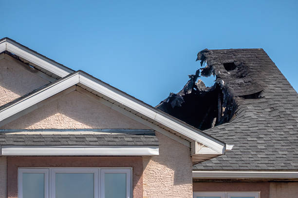 Licensed Fire Damage Repair service in Richmond, TX - Fire Damage Laser Cleaning